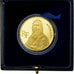 Francia, 500 Francs, Mona Lisa, 1993, MDP, FS, Oro, SPL+, KM:1024