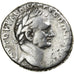 Seleucis and Pieria, Vespasian, Tetradrachm, 69-70, Antioch, Silber, S+