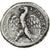 Seleucis and Pieria, Vespasian, Tetradrachm, 69-70, Antioch, Silver, VF(30-35)