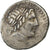 Gargilius, Ogulnius, & Vergilius, Denarius, 86 BC, Rome, Silver, VF(30-35)