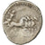 Gargilius, Ogulnius, & Vergilius, Denarius, 86 BC, Rome, Silver, VF(30-35)