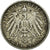 Coin, German States, BAVARIA, Otto, 2 Mark, 1902, Munich, EF(40-45), Silver