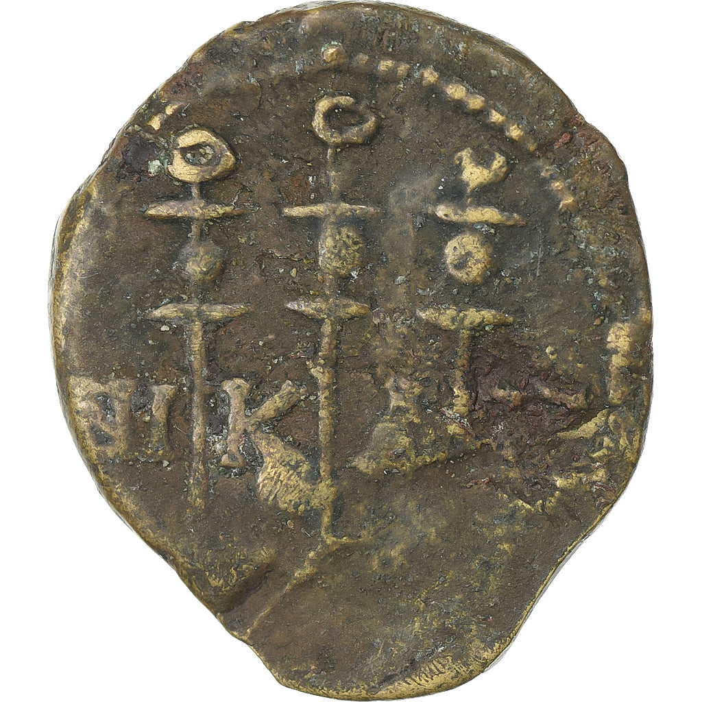 Bithynia, Severus Alexander, Æ Unit, 222-235, Nicaea, Bronce, BC