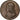 Francja, medal, Pierre Fermat, Académie de Toulouse, 1822, Miedź