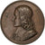 Frankreich, Medaille, Pierre Fermat, Académie de Toulouse, 1822, Kupfer