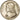 Francja, medal, Pierre Fermat, Académie de Toulouse, 1822, Srebro