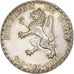 France, Token, Prudhommes de Lyon, 1809, Silver, AU(55-58)