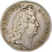 France, Token, Louis XIV, Chambre aux Deniers, 1688, Silver, AU(55-58)
