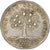 France, Token, Louis XIV, Chambre aux Deniers, 1688, Silver, AU(55-58)