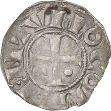 Lordship of Béarn, Centulle, ND(1088-1120), Morlaas, Billon, VF(30-35)