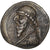 Kingdom of Parthia, Mithradates II, Drachm, 121-91 BC, Ekbatana, Silver