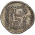 Kingdom of Parthia, Mithradates II, Drachm, 121-91 BC, Ekbatana, Silver