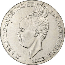Portugal, 5 Euro, Maria II, 2013, Lisbonne, Cupronickel, SUP, KM:832