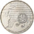 Portugal, 2,5 Euro, Portuguese Language, 2009, Lisbon, Cupronickel, AU(55-58)