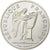 France, 100 Francs, Droits de l'Homme, 1989, MDP, Piéfort, BU, Silver, MS(63)
