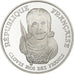 France, 100 Francs, Clovis, 1996, MDP, Proof, Silver, MS(63), KM:1951