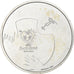Portugal, 8 Euro, Football - The Keeper's Save, 2004, Lisbon, Prata, MS(63)