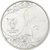 Portugal, 8 Euro, Football - L'Ailier, 2004, Lisbonne, Argent, SPL, KM:757