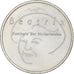 Niederlande, Beatrix, 5 Euro, Enlargement of EU, 2004, Utrecht, Silber, UNZ