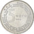 Holandia, Beatrix, 5 Euro, Enlargement of EU, 2004, Utrecht, Srebro, MS(63)