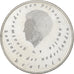 Paesi Bassi, Beatrix, 10 Euro, Birth of Catharina Amalia, 2004, Utrecht