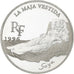Francia, 10 Francs-1.5 Euro, La Maja vestida, 1996, MDP, FS, Argento, SPL