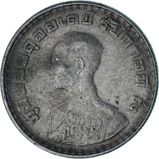 Tailândia, Baht, 1962