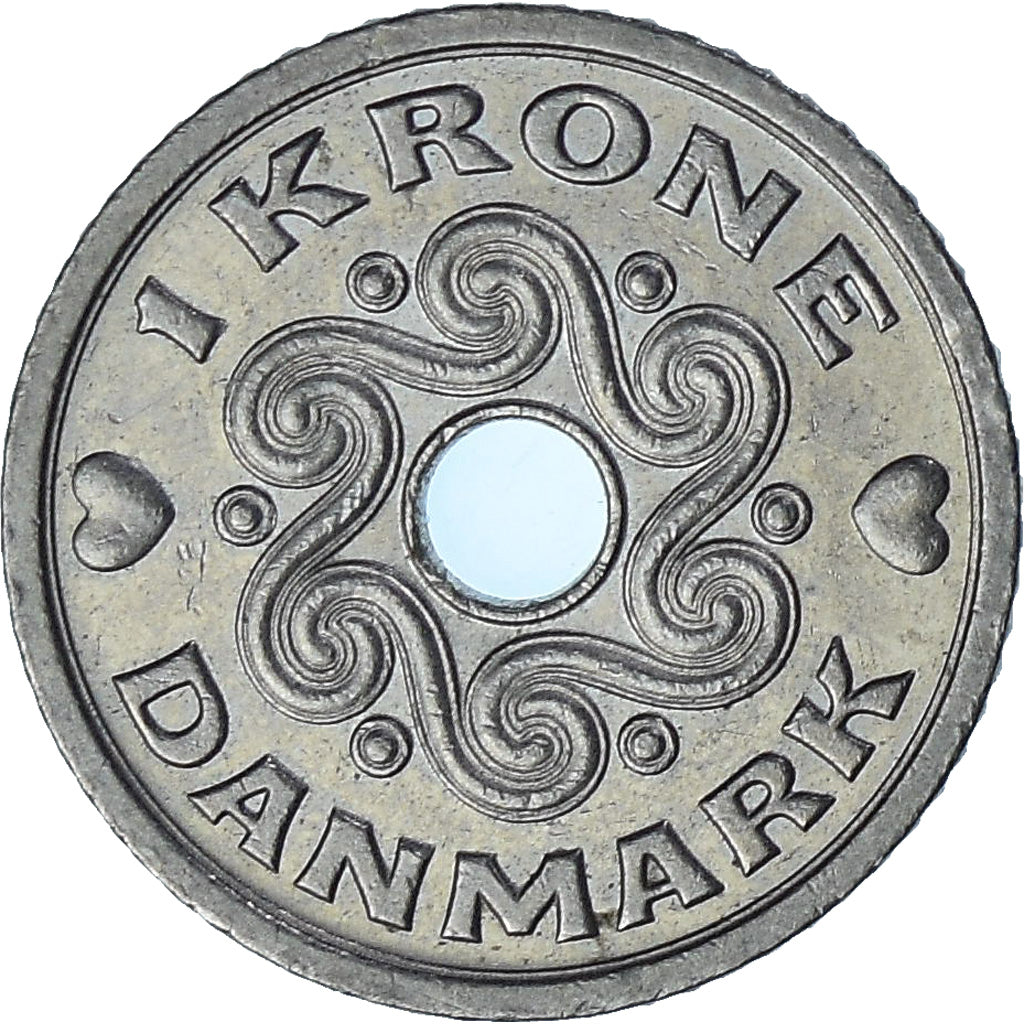 Denemarken, Krone, 2006