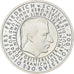 Germany, 10 Euro, Friedrich von Schiller, 2005, Hamburg, Silver, MS(63), KM:239