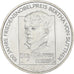 Germany, 10 Euro, Bertha von Suttner, 2005, Stuttgart, Silver, MS(63), KM:242