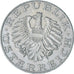 Austria, 10 Schilling, 1997