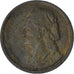 Grèce, 50 Lepta, 1976
