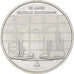 Germany, 10 Euro, German Federal Bank, 2007, Hamburg, Silver, MS(63), KM:266