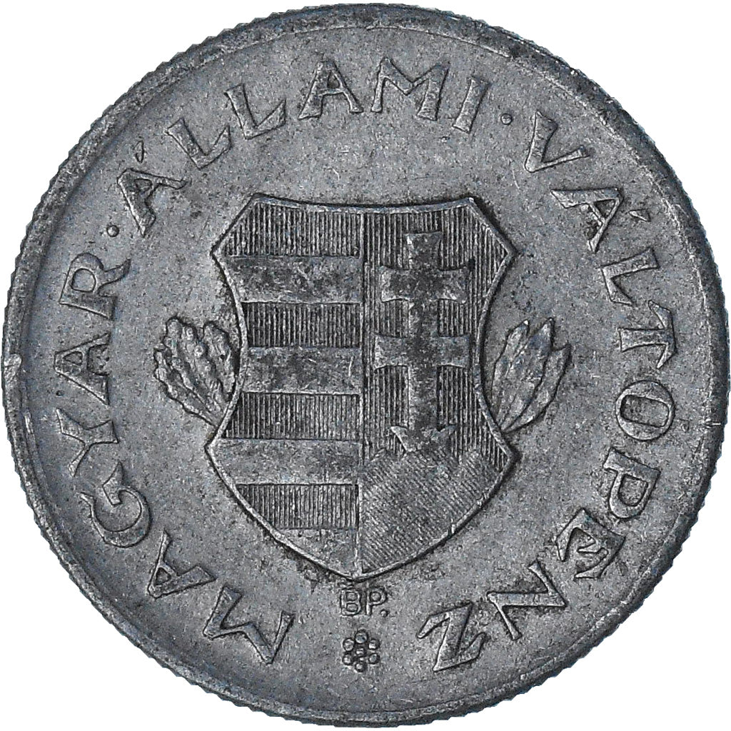 Hongarije, Forint, 1946