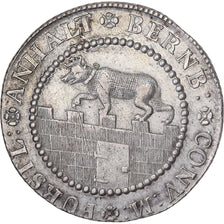 Principality of Anhalt-Berburg, Friedrich Albrecht, 2/3 Thaler, 1793, Silver