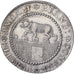 Principality of Anhalt-Berburg, Friedrich Albrecht, 2/3 Thaler, 1793, Silver