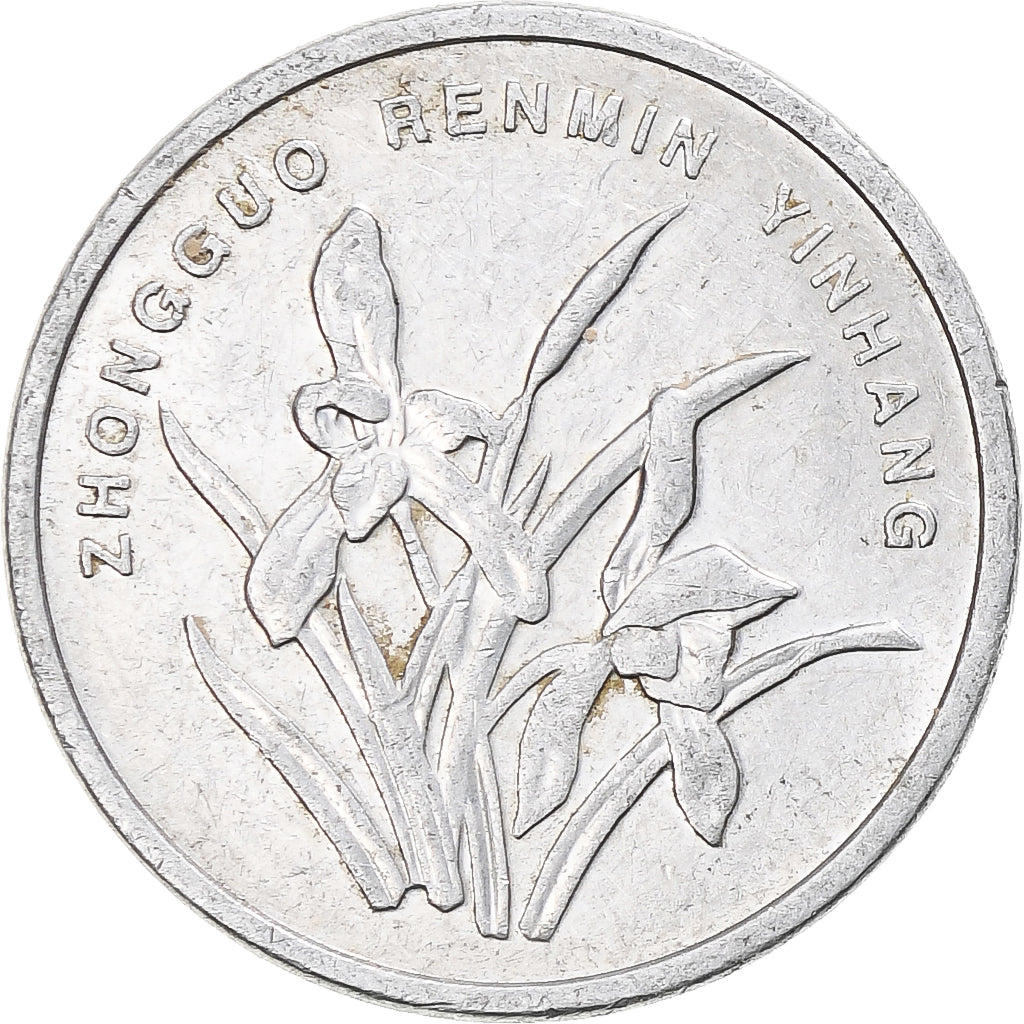 China, Yuan, 2002