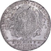 Free city of Frankfurt, 1 Thaler, 1772, Frankfurt am Main, Silver, AU(50-53)