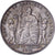 Kingdom of Württemberg, Wilhelm I, 1 Gulden, 1841, Stuttgart, Silver