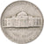 États-Unis, 5 Cents, 1964