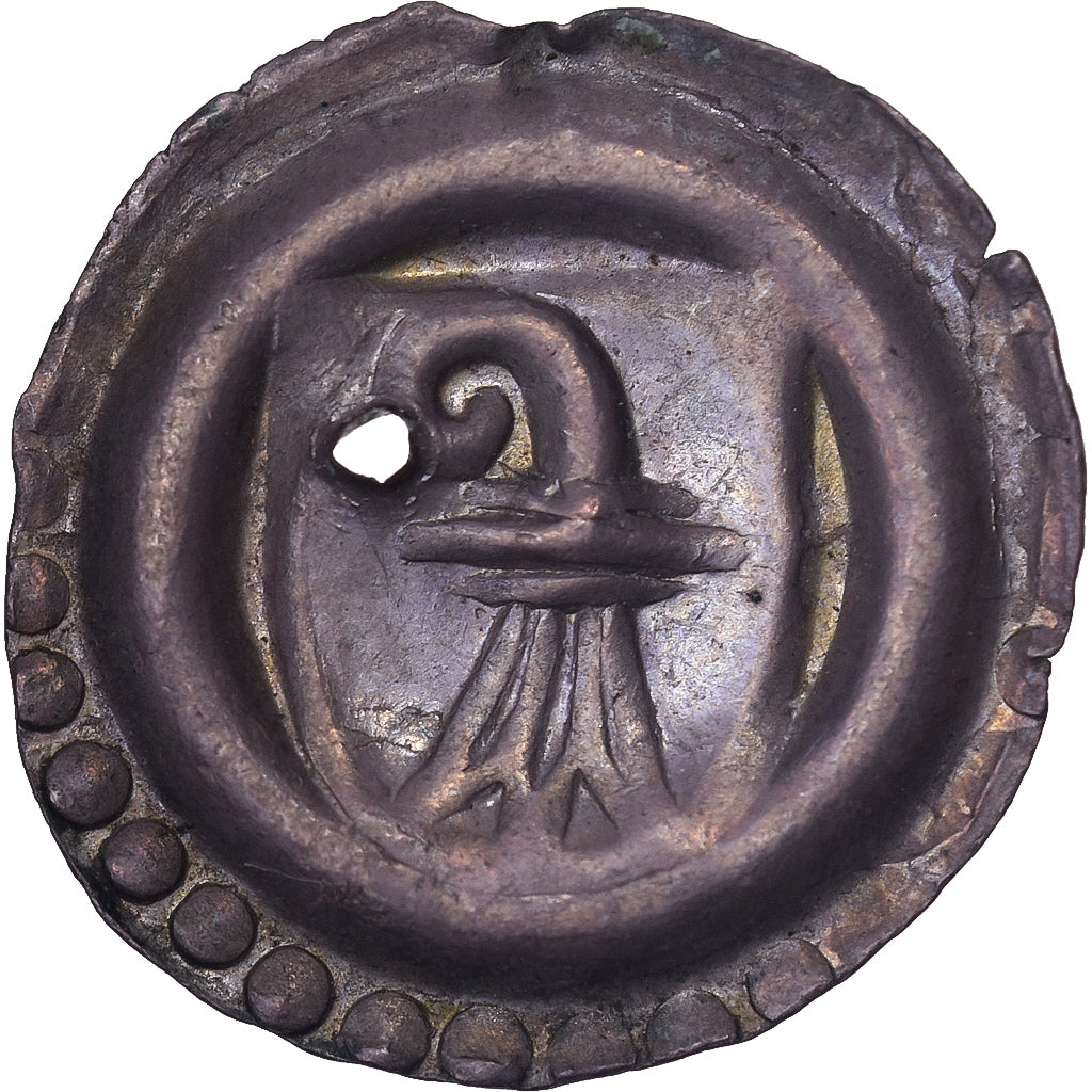 City of Basel, 1 Stebler, Basel, Argento, BB+