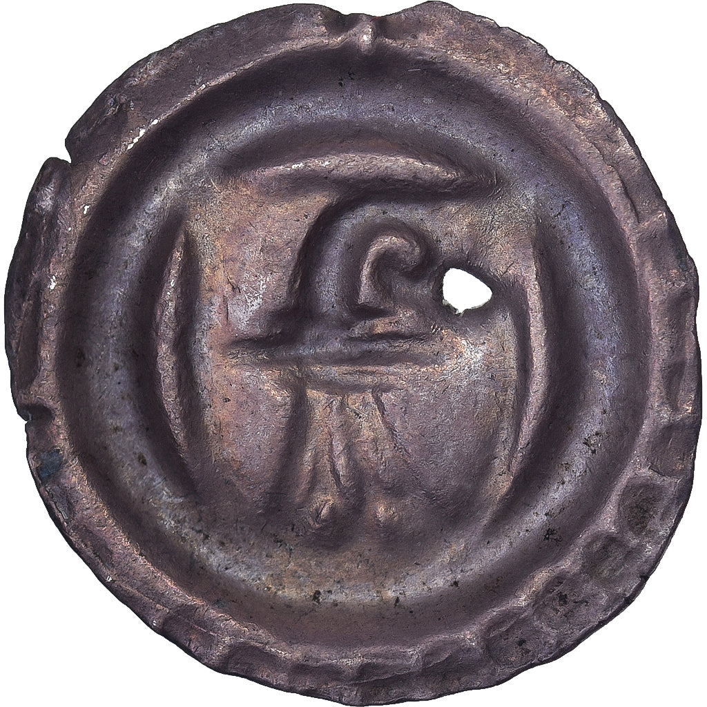 City of Basel, 1 Stebler, Basel, Argento, BB+