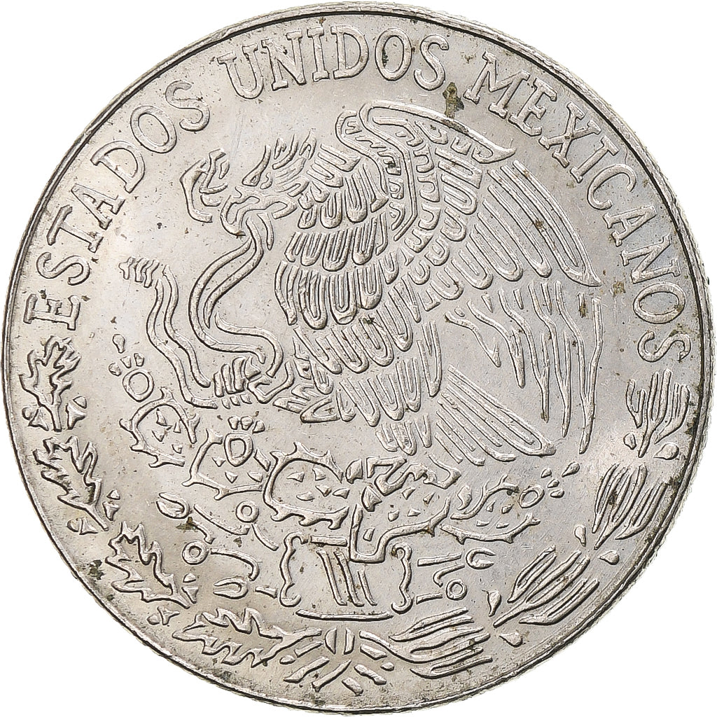 Mexiko, 50 Centavos, 1978