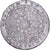 United Belgian States, Lion d'argent / 3 Florins, 1790, Brussels, Silver