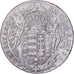 Hungary, Joseph II, 1 Thaler, 1782, Kremnica, Silver, EF(40-45), KM:395