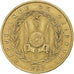 Dschibuti, 500 Francs, 1989