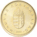 Ungheria, Forint, 2001
