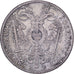 Free city of Nuremberg, Joseph II, 1 Thaler, 1766, Nuremberg, Silver, EF(40-45)