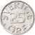 Svezia, 25 Öre, 1983