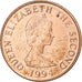 Jersey, 1 Penny, 1994